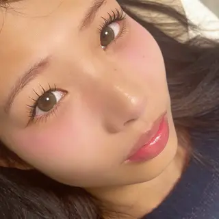 マツエク・マツパ salon uluのマツエク・マツパデザイン