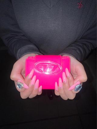 ネイル Ag Nailのネイルデザイン