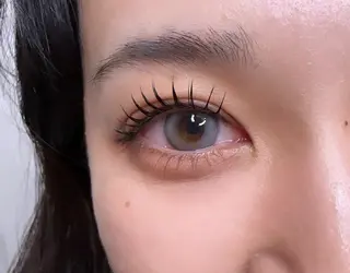 マツエク・マツパ eyelash grAtのマツエク・マツパデザイン