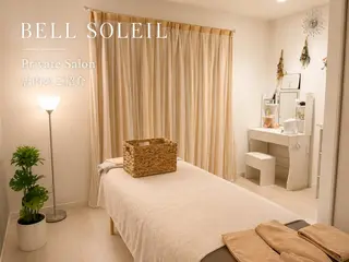 BELL SOLEILのエステ・リラクイメージ