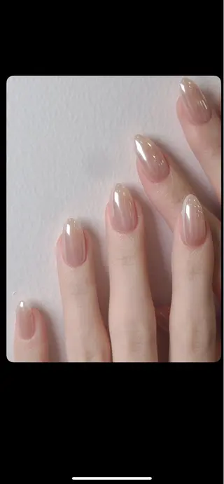ネイル NiJi Nailsのネイルデザイン