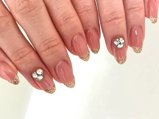 ネイル Rich to 福岡のネイルデザイン