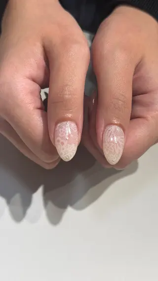 ネイル emunail あやかのネイルデザイン