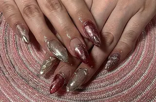 ネイル Mimi Nailのネイルデザイン