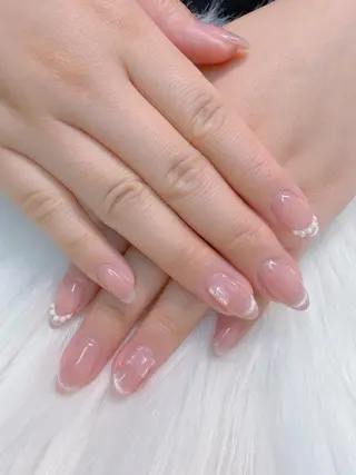 ネイル リラネイル すみれのネイルデザイン