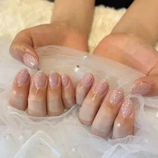 ネイル 山下 舞華のネイルデザイン