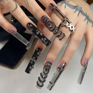 ネイル Umee Nailのネイルデザイン