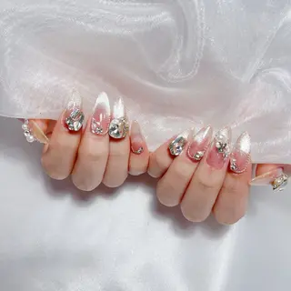 ネイル nail salon Rewardのネイルデザイン