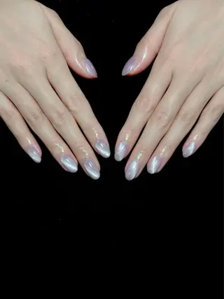 ネイル ongles chicのネイルデザイン