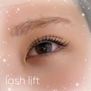 マツエク・マツパ proof miyuのマツエク・マツパデザイン