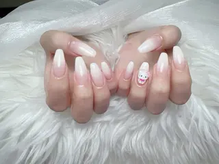 ネイル Hara Nail 【持ち込みOK】のネイルデザイン