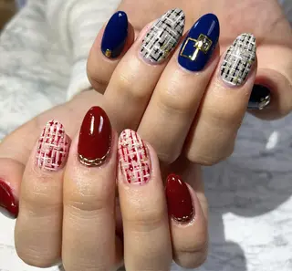 ネイル nail fufla ♡yamane♡のネイルデザイン