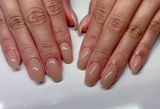 ネイル 心斎橋Mione nail salonのネイルデザイン