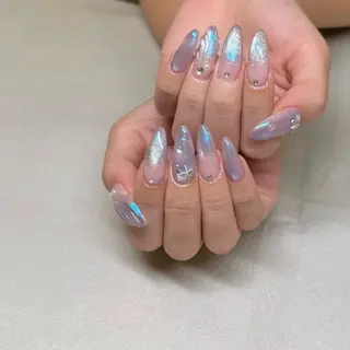 ネイル 鶴田୨ৎmaison de NALIのネイルデザイン