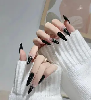 ネイル beautynail Emiのネイルデザイン