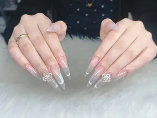 ネイル GOHOUBI Nail 心斎橋店のネイルデザイン