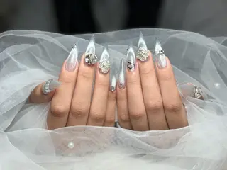 ネイル Kanao_ CloudyChanのネイルデザイン