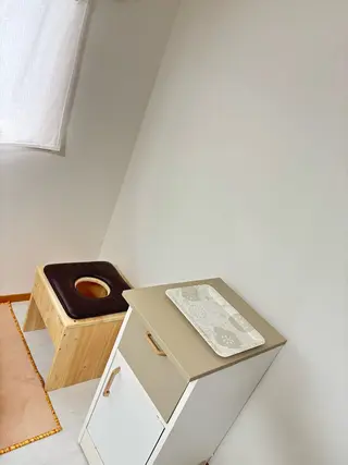磯﨑 耶弥のエステ・リラクイメージ