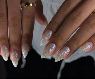 ネイル RIBON nail 高田馬場のネイルデザイン