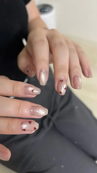 ネイル moufu.nail /sayaka 本町のその他イメージ