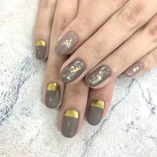 ネイル RandS NAIL sumireのネイルデザイン