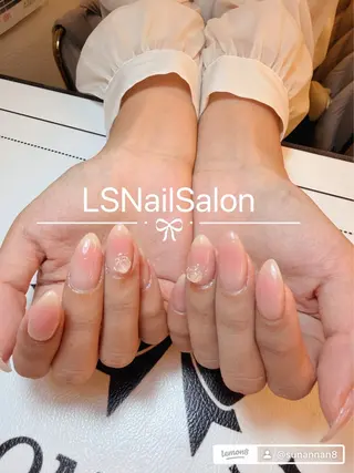 ネイル LSNail Sakuraのネイルデザイン