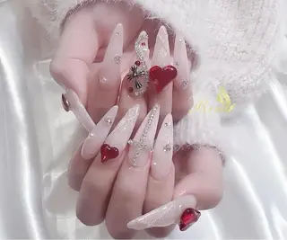 ネイル Uminail ゆうゆうのネイルデザイン