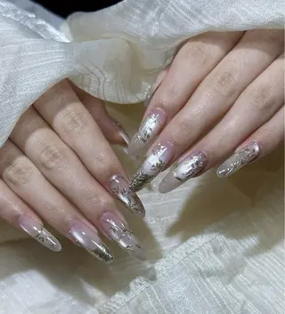 ネイル beautynail Emiのネイルデザイン