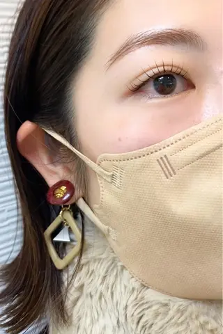マツエク・マツパ eyelash iona♡ Ruiのマツエク・マツパデザイン