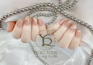 ネイル YURI Nail Funabashiのネイルデザイン