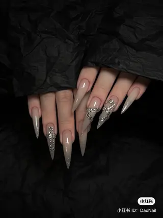ネイル AM Nail Tokyoのネイルデザイン