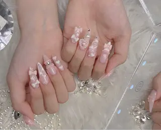 ネイル Miya _nailのネイルデザイン