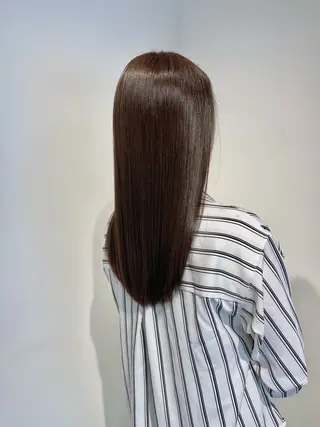 ロング ⭐️21周年記念⭐️ 特別価格◎塚原廣太郎のヘアスタイル
