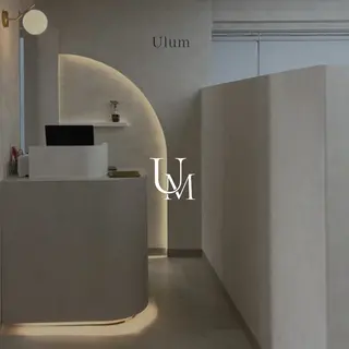 マツエク・マツパ Ulum川越 sawa✶⋆.˚のマツエク・マツパデザイン