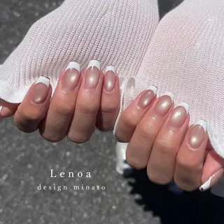ネイル Lenoa minatoのネイルデザイン