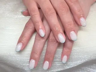 ネイル KiraNail ユトンのネイルデザイン