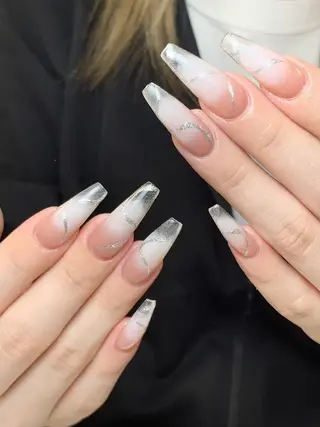 ネイル ネイルサロン lotusのネイルデザイン