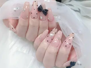 ネイル YK  ネイルのマツエク・マツパデザイン