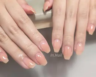 ネイル ᴵⁿ. ᴺᵃⁱˡのネイルデザイン