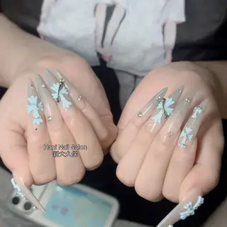 ネイル Hani Nail Salonのネイルデザイン