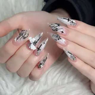 ネイル Hani Nail Salonのネイルデザイン
