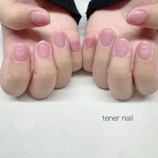 ネイル テネルネイル tener nailのネイルデザイン