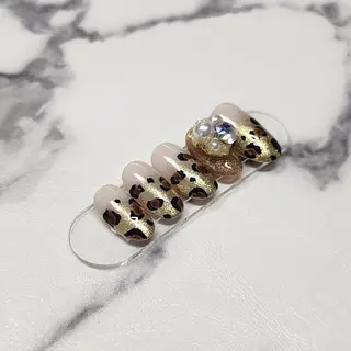 ネイル NailSalon ♾️Eight♾️のネイルデザイン