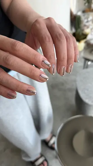 ネイル en. misatoのネイルデザイン