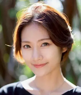 ショート 🃏リンクスハート ♥️綿松彩乃♥️のヘアスタイル