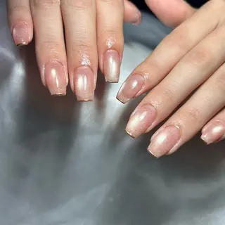 ネイル nailroom sb𓈒𓂂𓏸のネイルデザイン