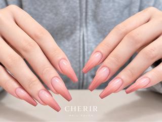 ネイル CHERIR NAIL SALONのネイルデザイン