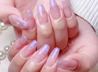ネイル ナユキNA.YUKI 新宿店のネイルデザイン