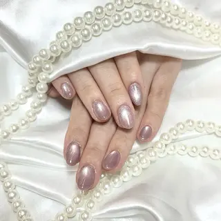 ネイル Glycine moekaのネイルデザイン