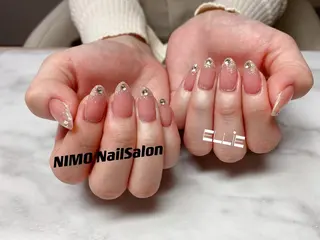 ネイル 閨匠ビューティサロン 新橋店♡Ellieのネイルデザイン